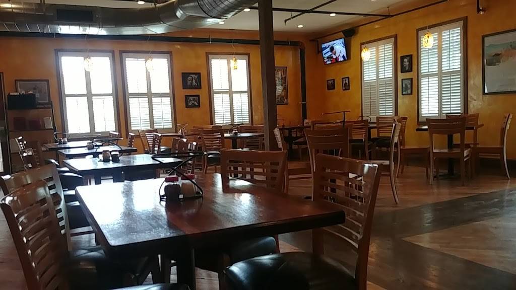 MAFIAoZAS | restaurant | 230 Franklin Rd Building 1, Franklin, TN 37064, USA | 6154651505 OR +1 615-465-1505