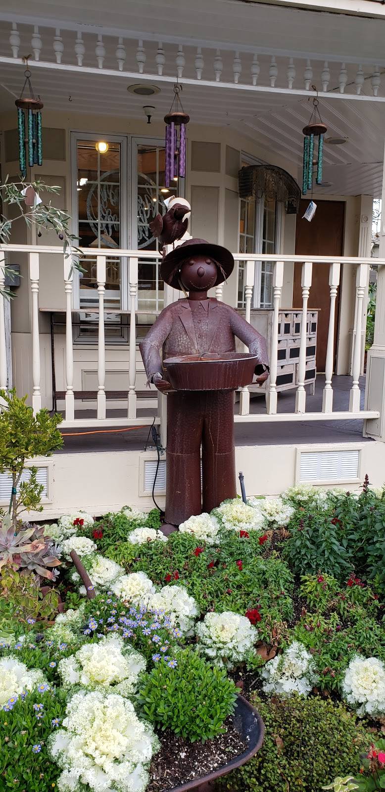 Apple Farm Restaurant | restaurant | 2015 Monterey St, San Luis Obispo, CA 93401, USA | 8055446100 OR +1 805-544-6100