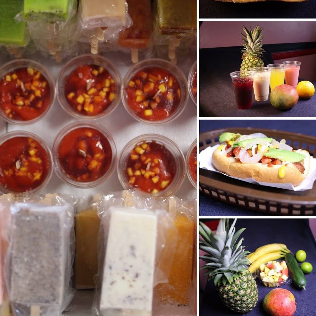 La Reyna Michoacana | restaurant | 1310 Chamberlain Ave, Bakersfield, CA 93305, USA | 6616339185 OR +1 661-633-9185