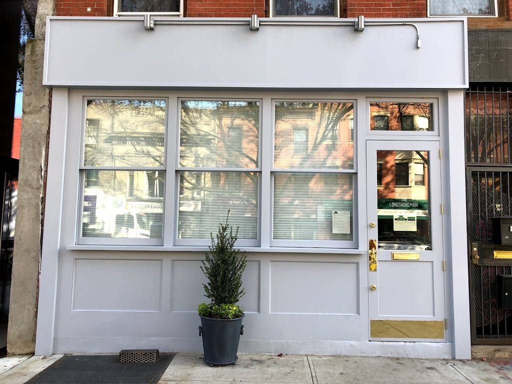 The Longshoreman | restaurant | 215 Columbia St, Brooklyn, NY 11231, USA | 9292950285 OR +1 929-295-0285