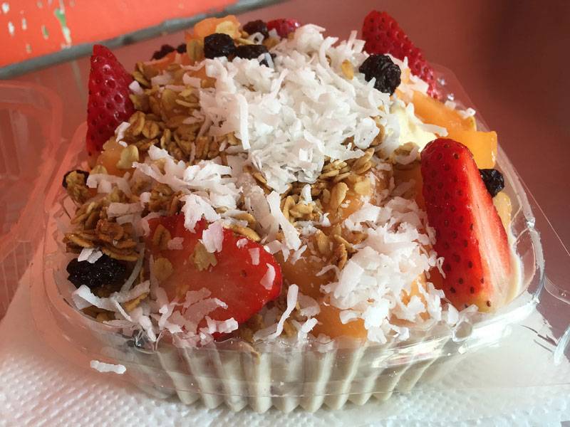 Taqueria La Oaxaquena | restaurant | 825 E Mission Blvd, Pomona, CA 91766, USA | 9093216799 OR +1 909-321-6799