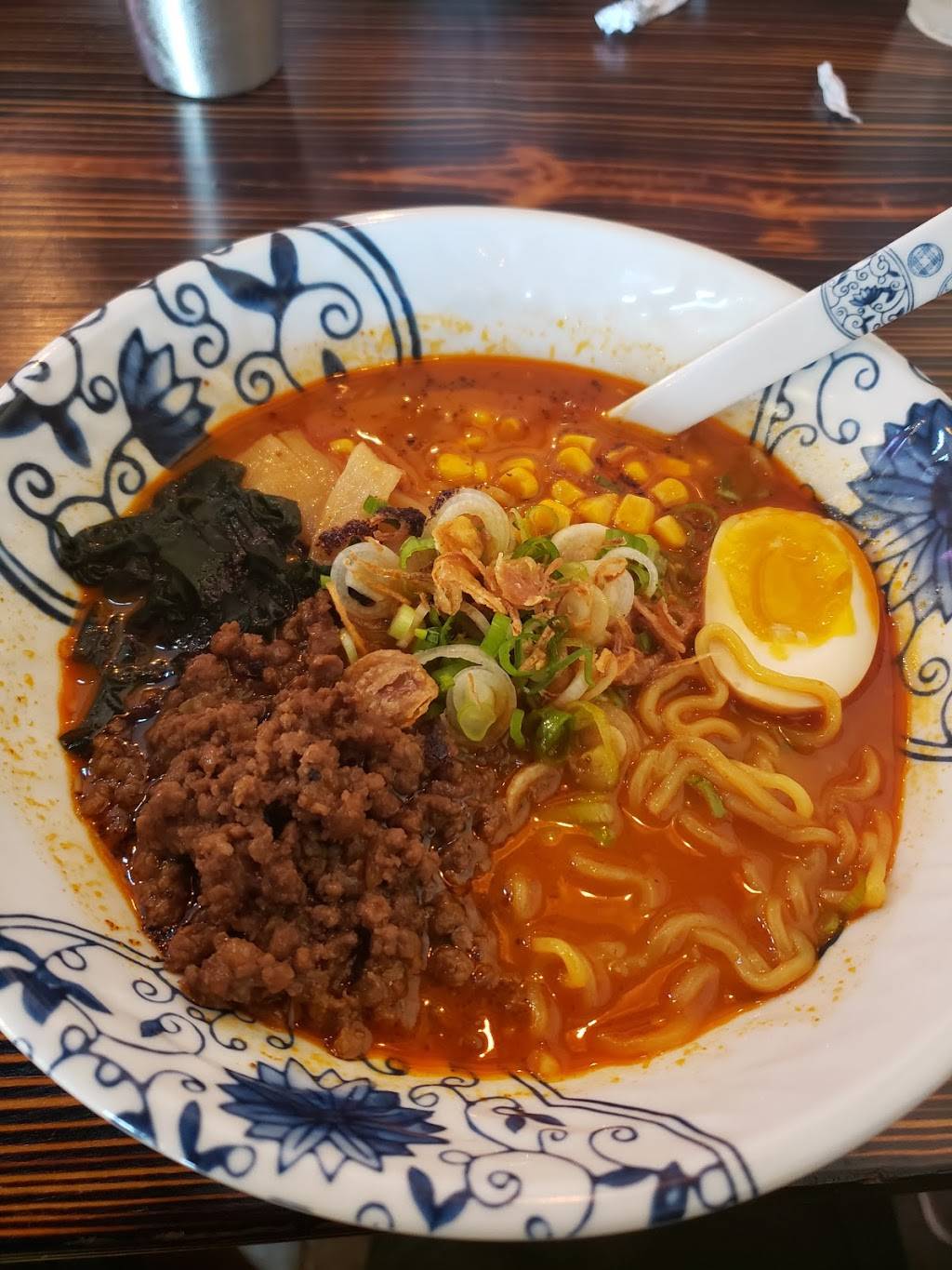 Aji Robata & Ramen | restaurant | United States, Texas, Tomball, Kuykendahl Rd, suit F邮政编码: 77375 | 8325597909 OR +1 832-559-7909