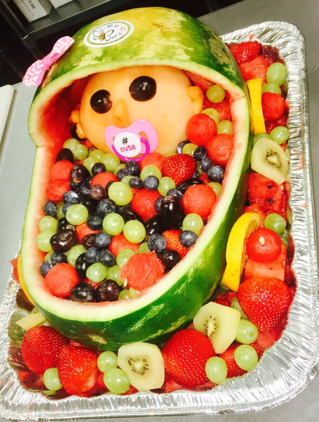 Bees Raspados & More | restaurant | 2261, 632 W Valley Blvd suite 106, Colton, CA 92324, USA | 9093758343 OR +1 909-375-8343