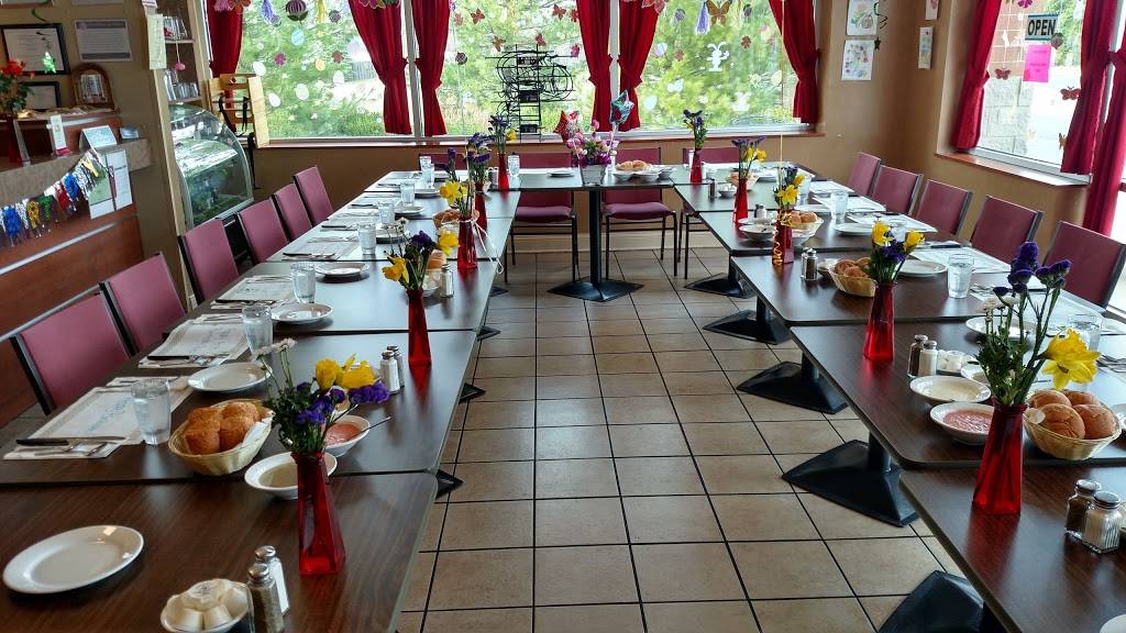 Gyorgos Cafe | restaurant | 7233 State Park Rd, Fox Lake, IL 60020, USA | 8476295947 OR +1 847-629-5947