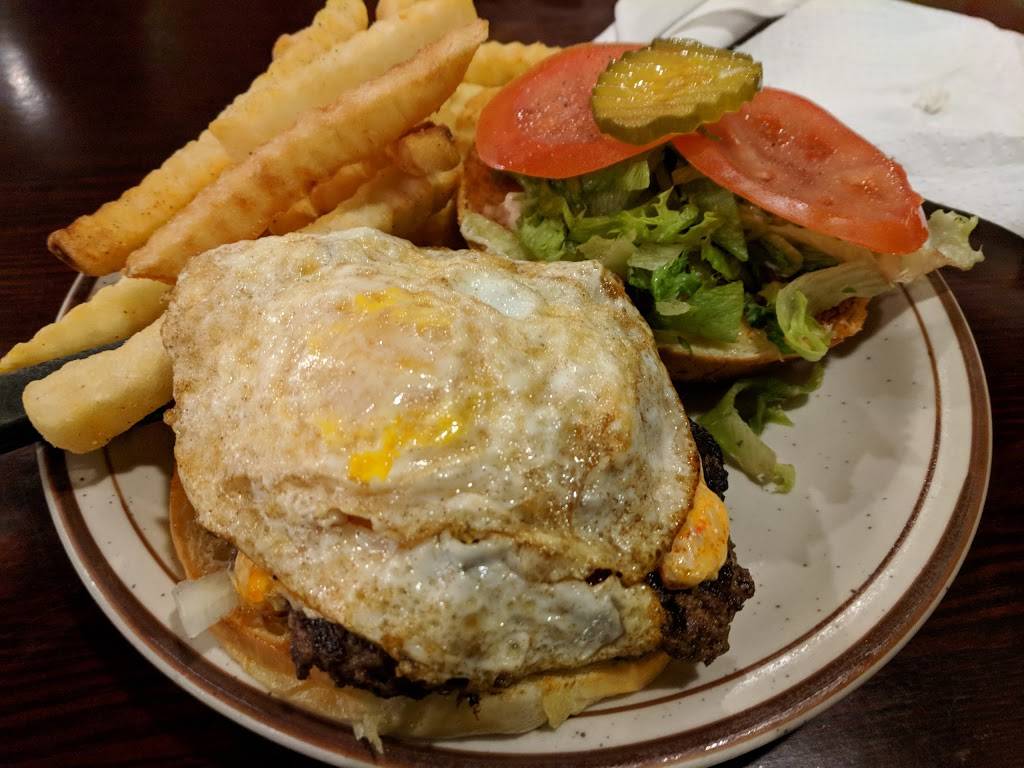 Hannahs BBQ South | restaurant | 2391 N Center St, Hickory, NC 28601, USA | 8283274227 OR +1 828-327-4227