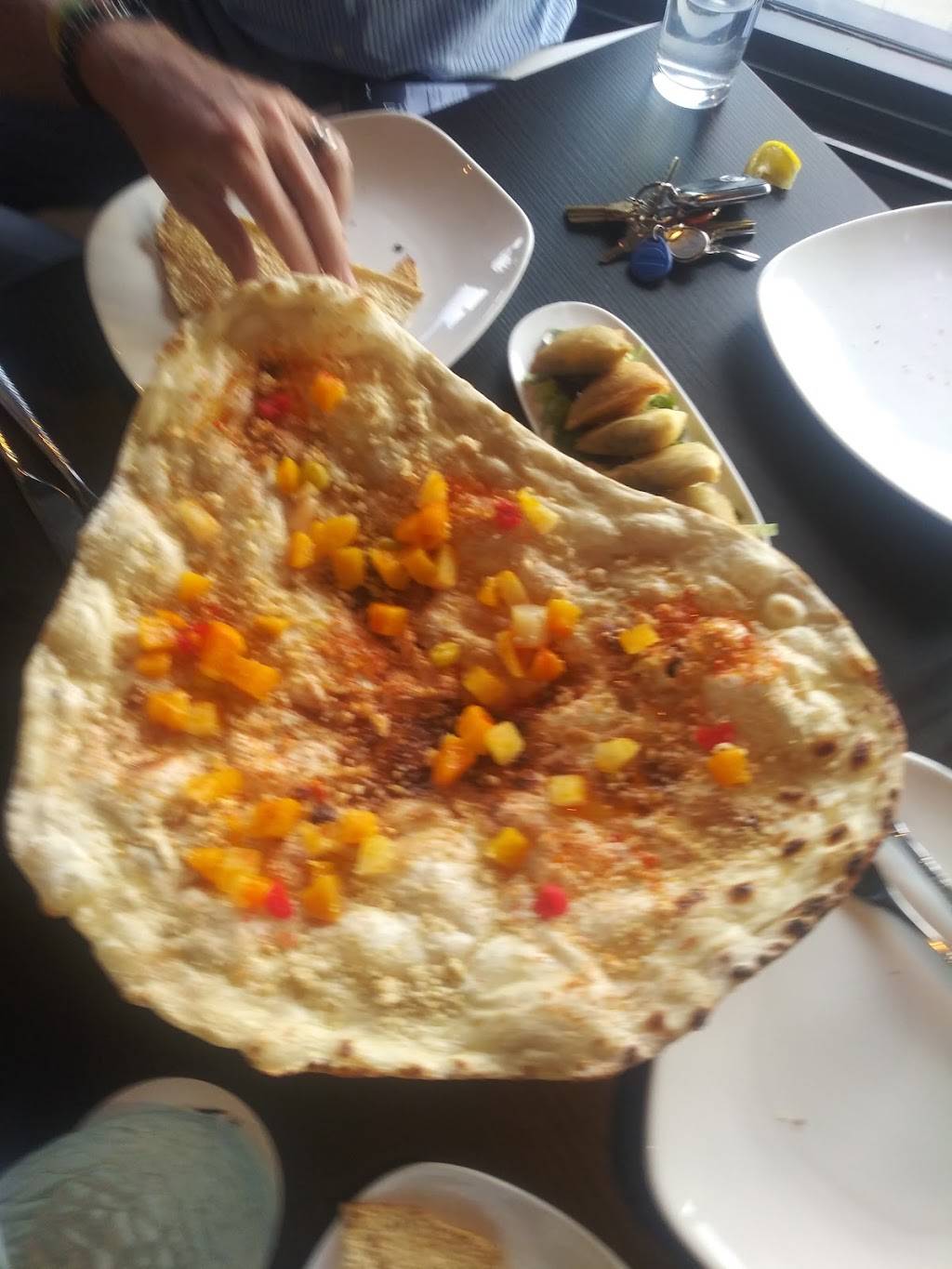 MOKSHA Indian Brasserie | restaurant | 2823 E Oakland Park Blvd, Fort Lauderdale, FL 33306, USA | 9543147349 OR +1 954-314-7349