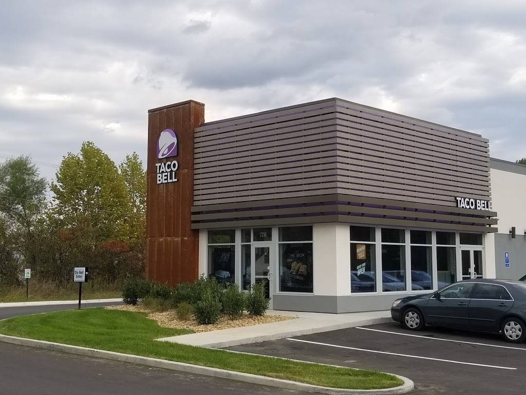 Taco Bell | meal takeaway | 7216 Whites Creek Pike, Joelton, TN 37080, USA | 6159336312 OR +1 615-933-6312