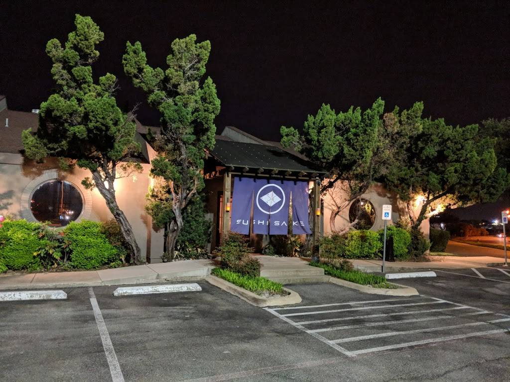 Sushi Sake | restaurant | 2150 N Collins Blvd, Richardson, TX 75080, USA | 9724700722 OR +1 972-470-0722
