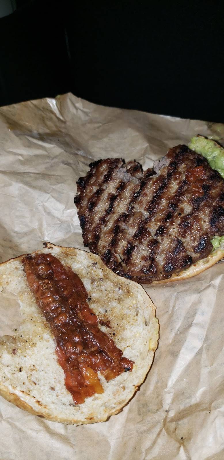 Hero Certified Burgers | restaurant | 850 Main St. East Unit 7J, Bldg #7, Milton, ON L9T 0J4, Canada | 9058787287 OR +1 905-878-7287