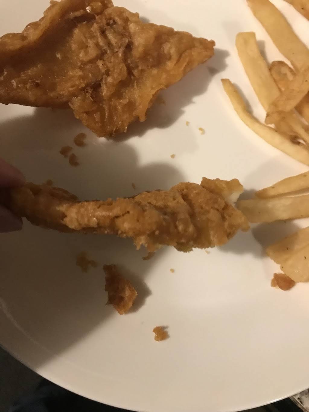 Long John Silvers | restaurant | 3543 N Mayo Trail, Pikeville, KY 41501, USA | 6064325082 OR +1 606-432-5082