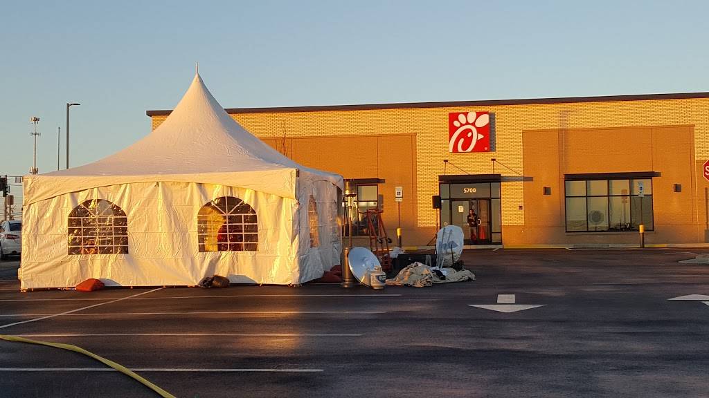 Chick-fil-A | restaurant | 5700 Romar Dr, Milford, OH 45150, USA | 5132480690 OR +1 513-248-0690