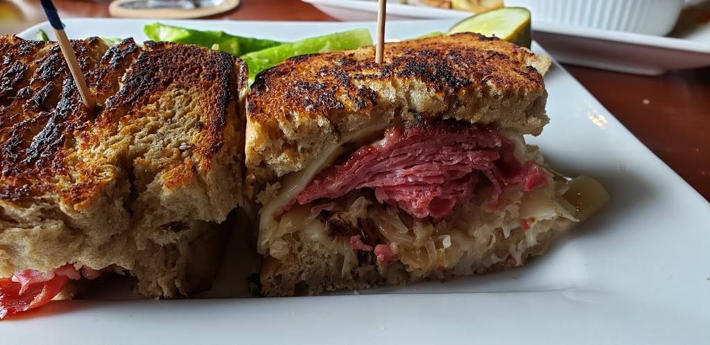 Local Roots | restaurant | 15 E Olentangy St, Powell, OH 43065, USA | 6146028060 OR +1 614-602-8060