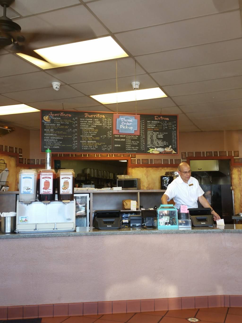 Los Panchos Mexican Restaurant | restaurant | 5872 Pacheco Blvd, Pacheco, CA 94553, USA | 9256894430 OR +1 925-689-4430