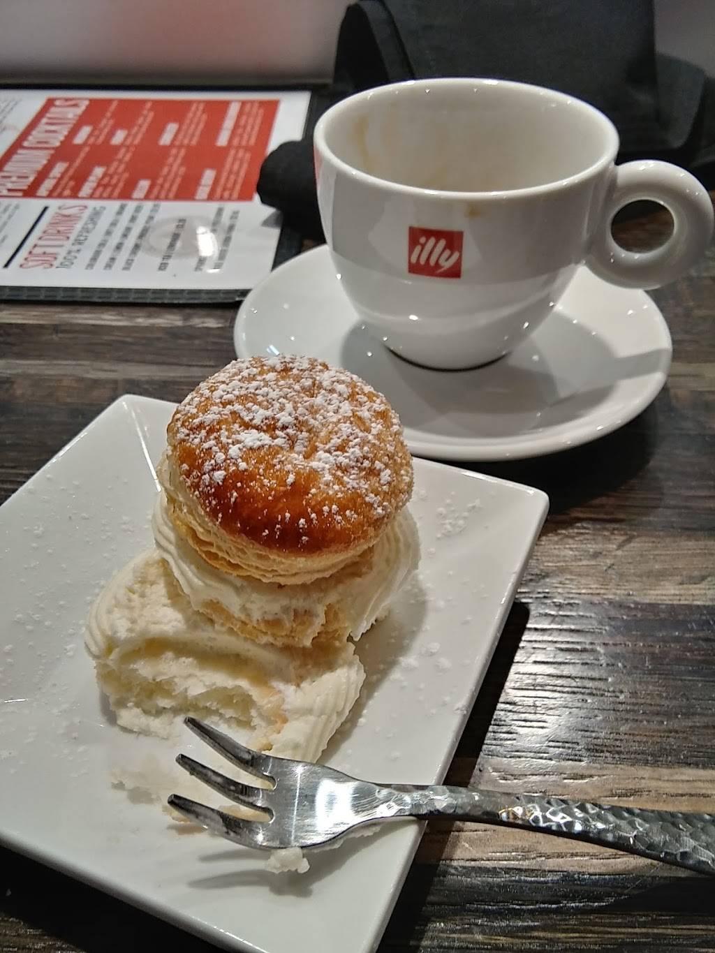 Basil & Barley Pizzeria Napoletana | restaurant | 9278 Forest Bluffs View #120, Colorado Springs, CO 80920, USA | 8336922745 OR +1 833-692-2745