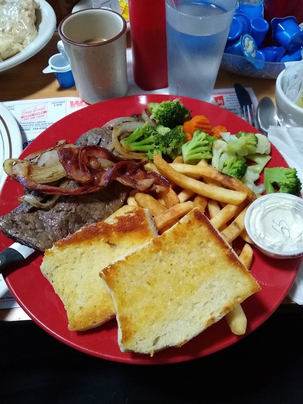 John Boys Restaurant | meal delivery | 817 W Chisholm St, Alpena, MI 49707, USA | 9893560481 OR +1 989-356-0481