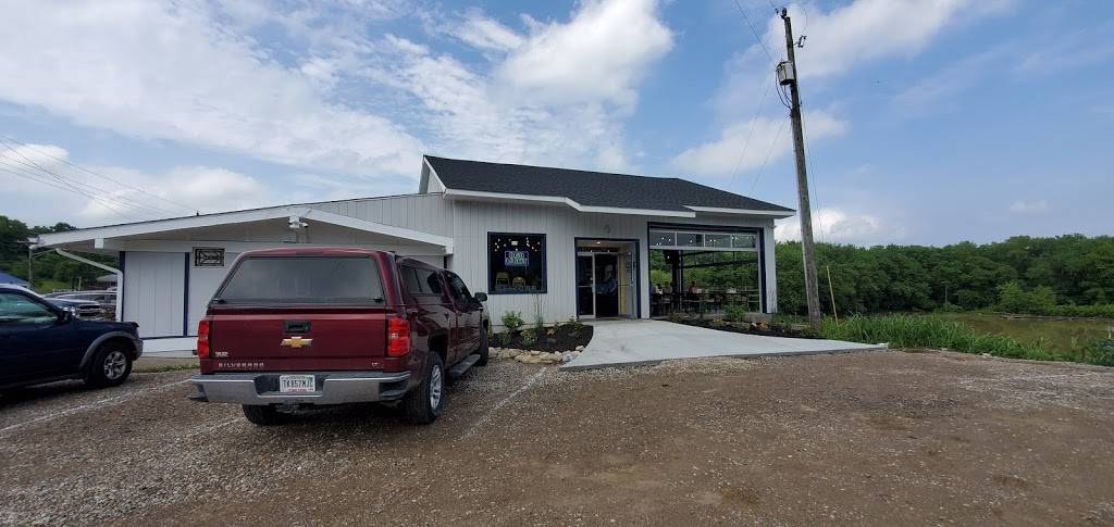 Erics Bay View Grill | restaurant | 617-619, US-50, Aurora, IN 47001, USA | 8126559543 OR +1 812-655-9543