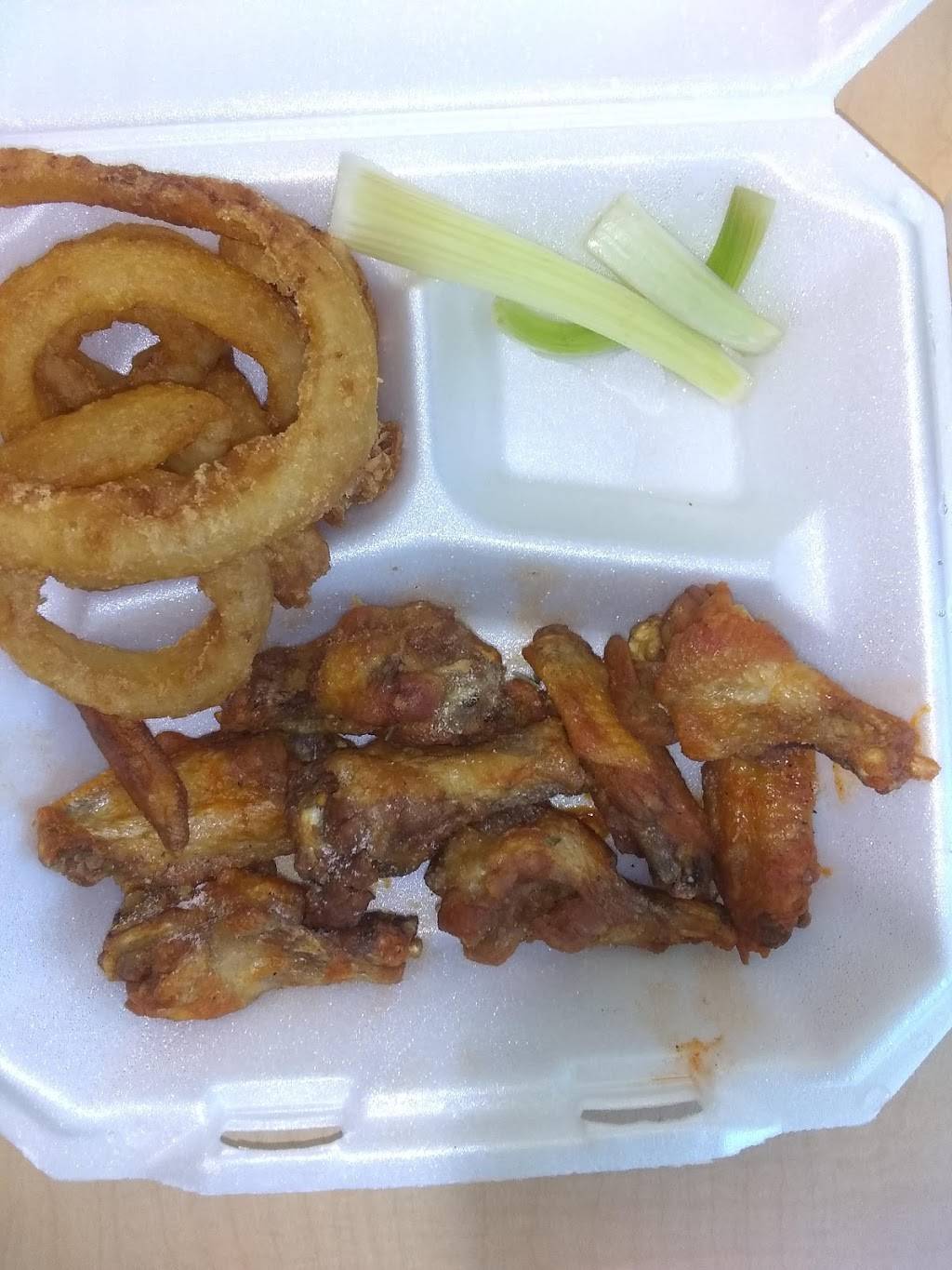Wide World of Wings | restaurant | 2899 Evans Mill Rd, Lithonia, GA 30038, USA | 7704840500 OR +1 770-484-0500