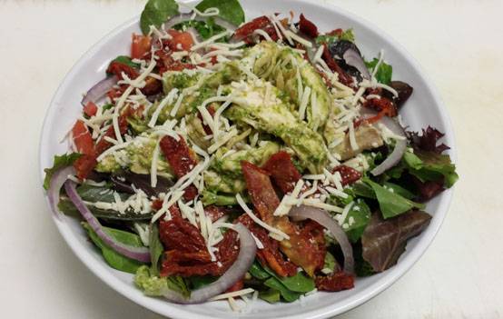 Mona Lisas Gelato & Cafe | restaurant | 305 W Oakland Ave, Johnson City, TN 37604, USA | 4232628357 OR +1 423-262-8357