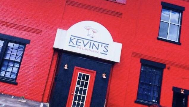Kevins Bar & Restaurant | restaurant | 247 Wyoming Ave, Kingston, PA 18704, USA | 5702853071 OR +1 570-285-3071