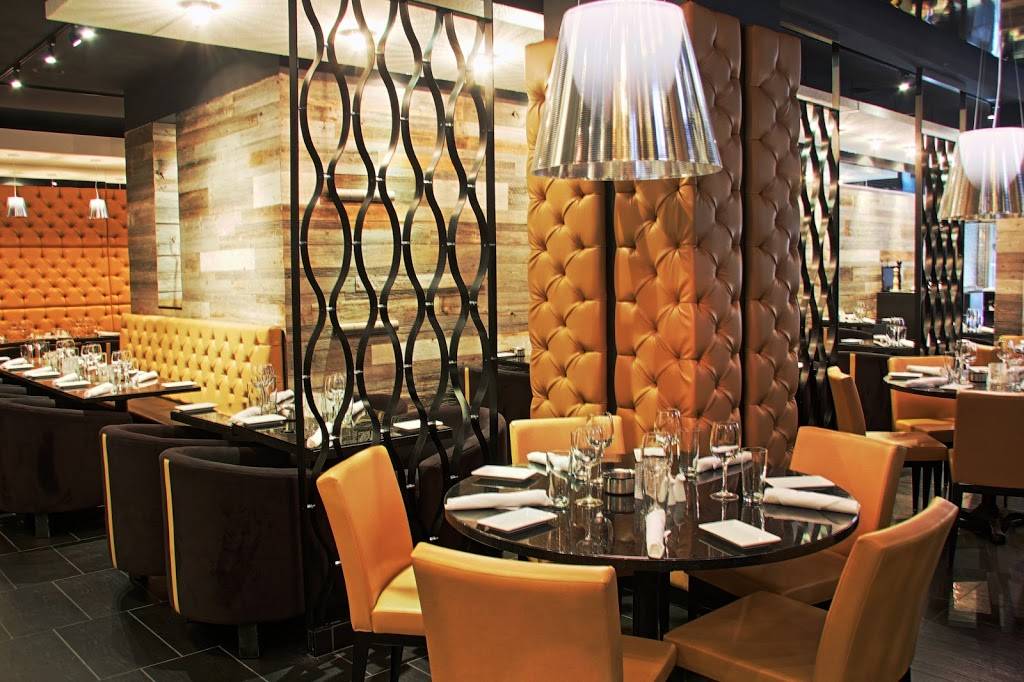 Restaurant Le Grill | restaurant | 350 Rue des Forges, Trois-Rivières, QC G9A 2H1, Canada | 8193764745 OR +1 819-376-4745