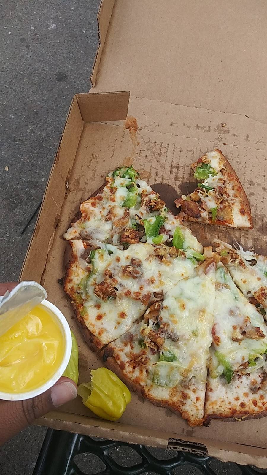 Papa Johns Pizza | restaurant | 3411 6th Ave, Tacoma, WA 98406, USA | 2537591200 OR +1 253-759-1200