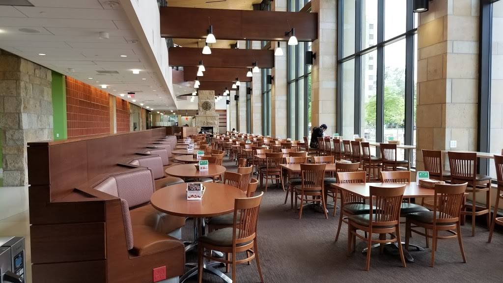 Gordon Dining and Event Center | restaurant | 770 W Dayton St, Madison, WI 53706, USA | 6082629471 OR +1 608-262-9471