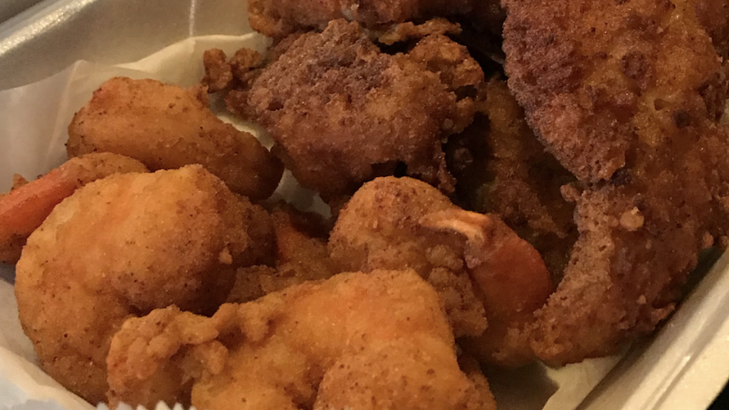 The Wing Shack Atl | restaurant | 495 Whitehall St SW, Atlanta, GA 30303, USA | 4703558865 OR +1 470-355-8865