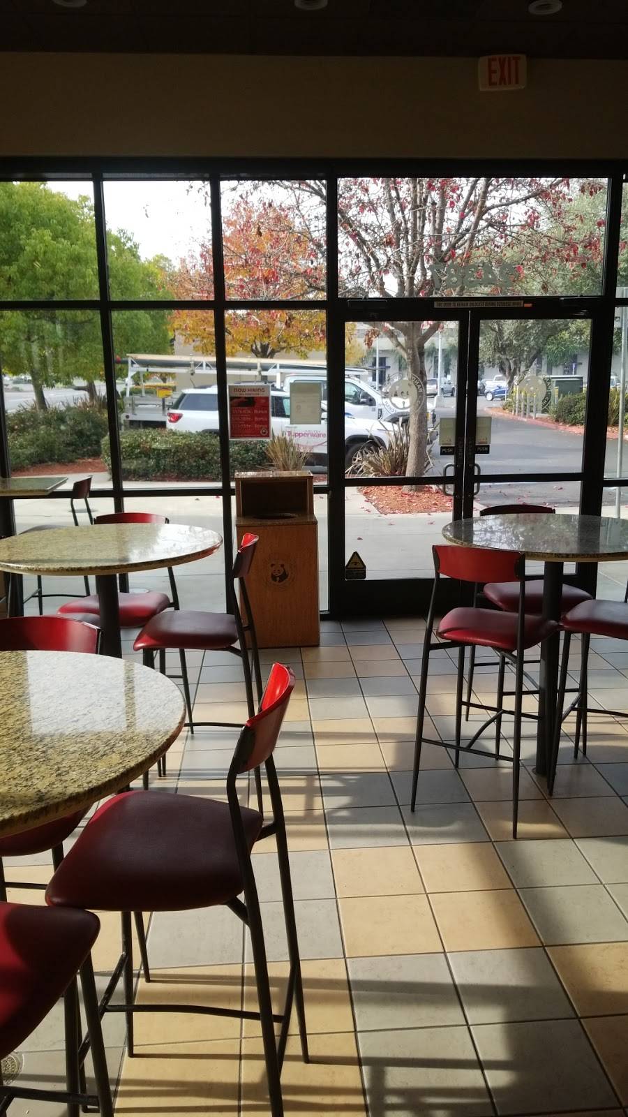 Panda Express | meal takeaway | 24387 Southland Dr, Hayward, CA 94545, USA | 5107326834 OR +1 510-732-6834