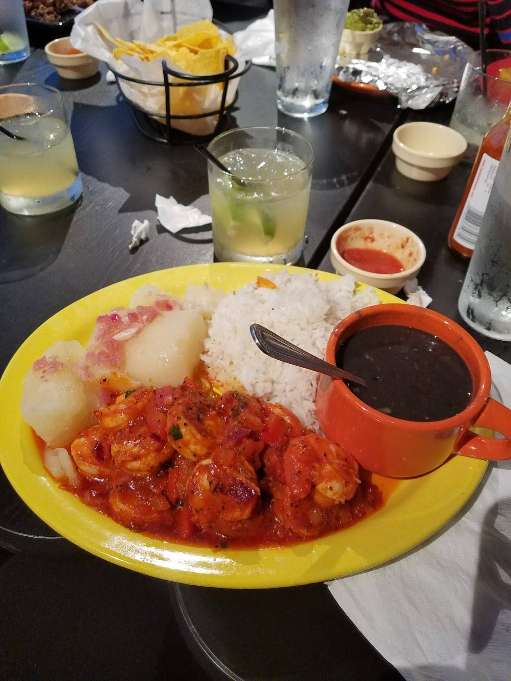 Carlos Poco Loco | restaurant | 1809 Adams St, Toledo, OH 43604, USA | 4192141655 OR +1 419-214-1655