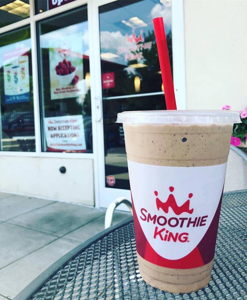 Smoothie King | restaurant | 8595 College Pkwy #370, Fort Myers, FL 33919, USA | 2394661368 OR +1 239-466-1368