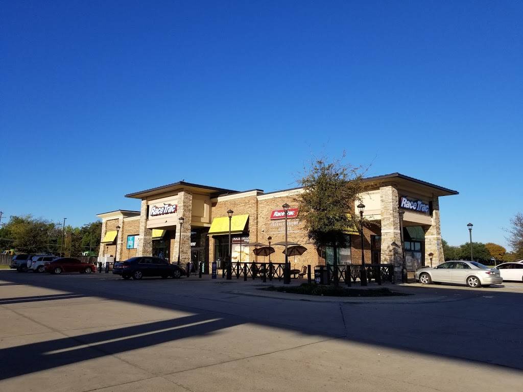 RaceTrac | cafe | 10707 Ferguson Rd, Dallas, TX 75228, USA | 9726816467 OR +1 972-681-6467