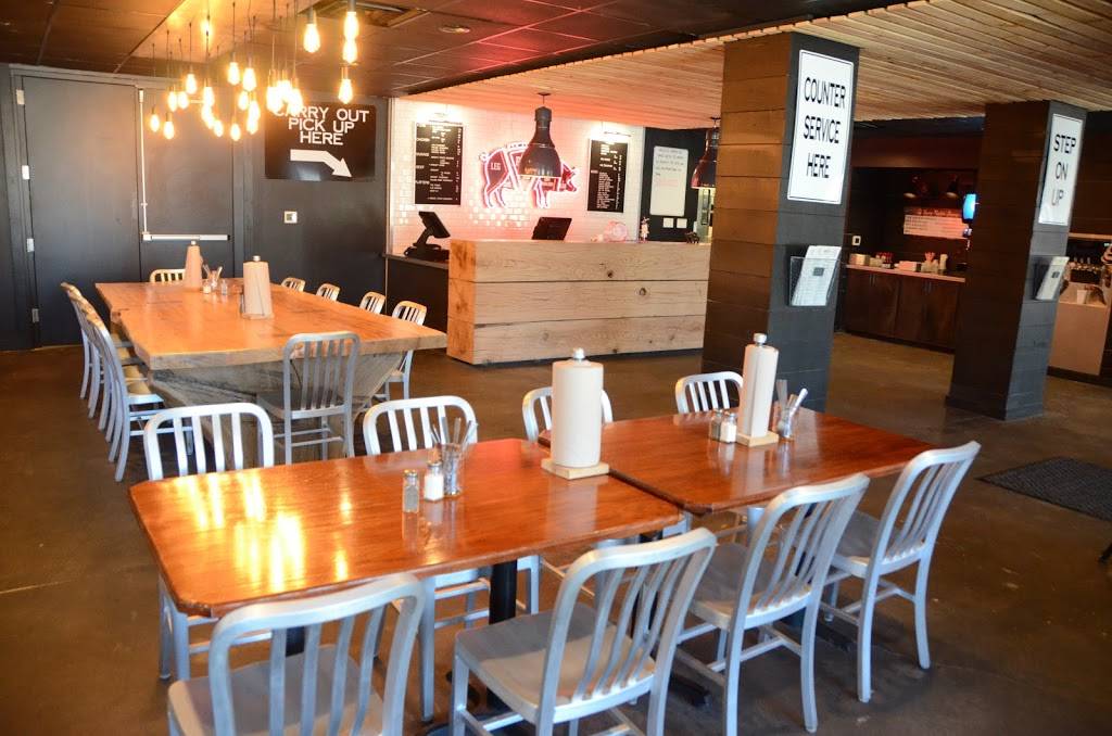 Mosleys Barbecue and Pizza | meal delivery | 125 E Zeller St, North Liberty, IA 52317, USA | 3196264227 OR +1 319-626-4227