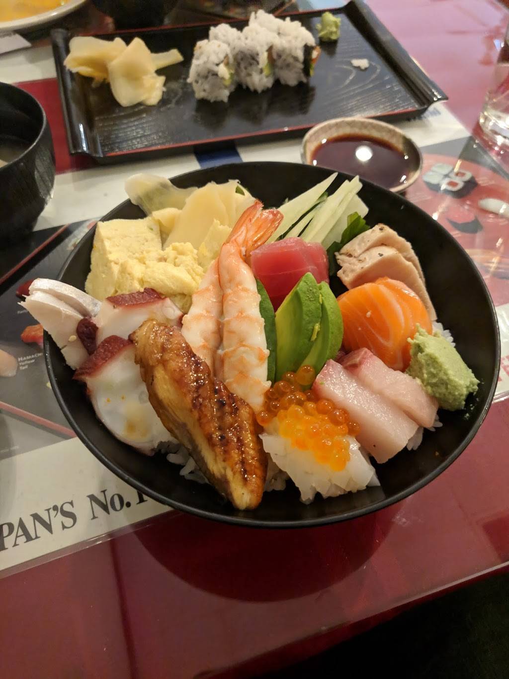 Tanaka Sushi | restaurant | 11235 Alpharetta Hwy, Roswell, GA 30076, USA | 7707401488 OR +1 770-740-1488