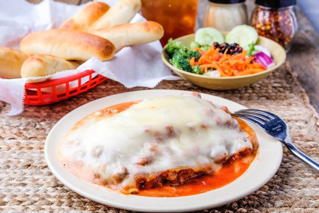 Pizza Parlour | restaurant | 2700 Alma Hwy, Van Buren, AR 72956, USA | 4794747066 OR +1 479-474-7066