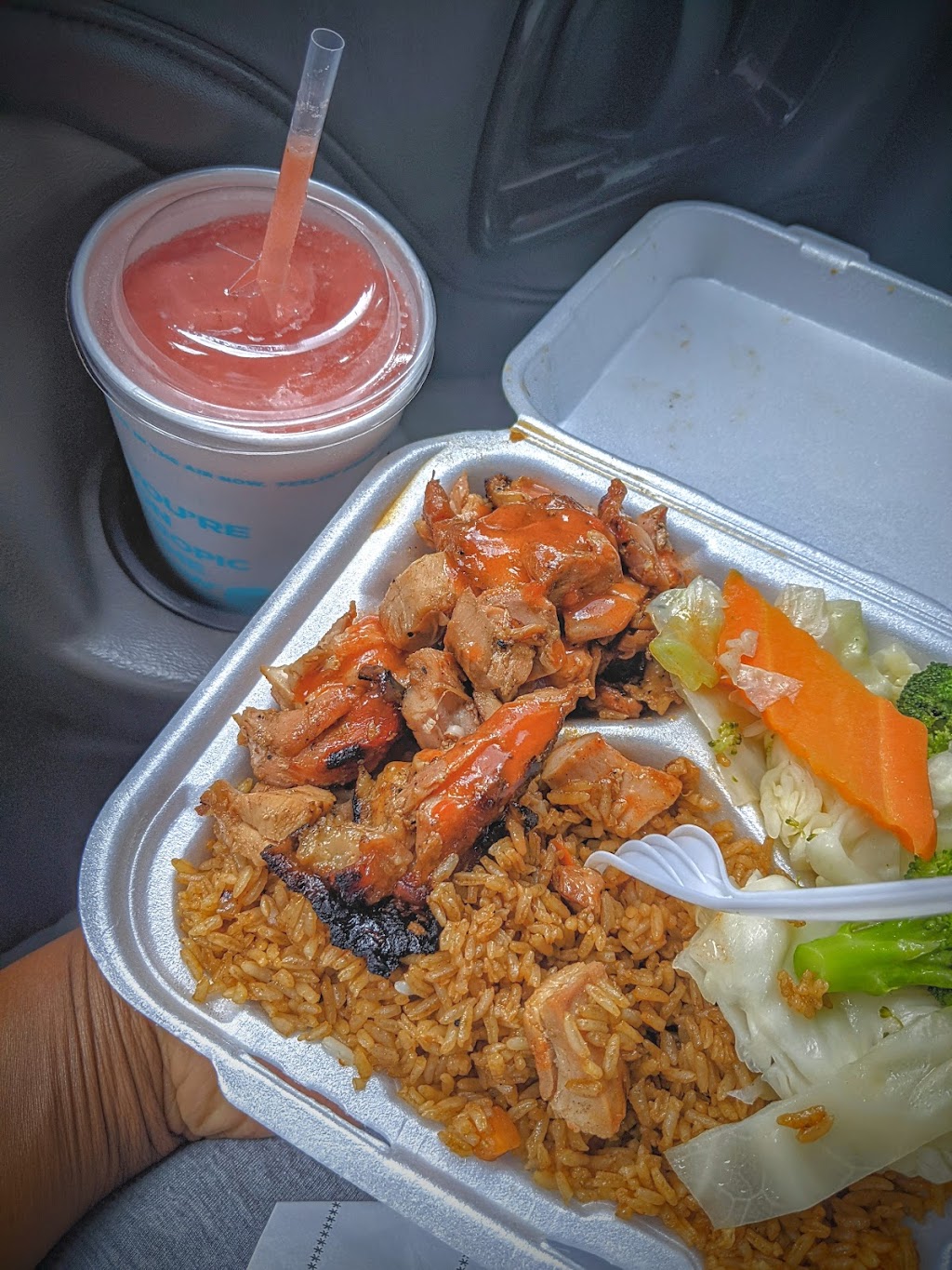 Cajun Cafe & Grill | restaurant | 1500 Apalachee Pkwy # 1265, Tallahassee, FL 32301, USA | 8508772131 OR +1 850-877-2131