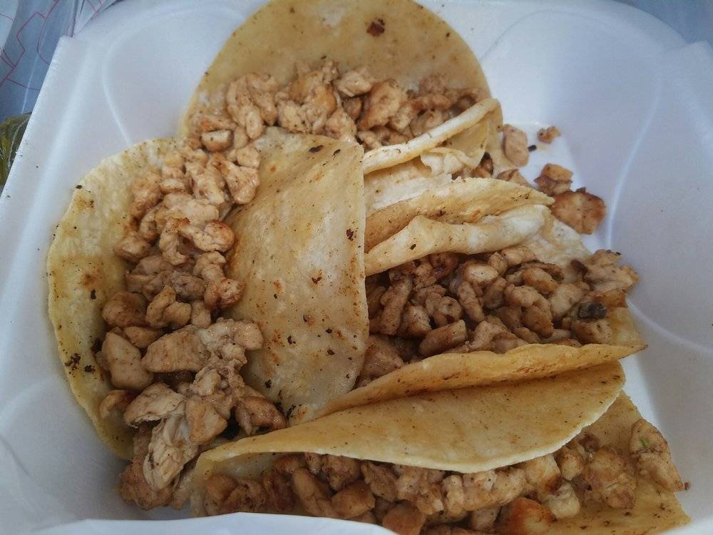 Garcias Tacos | restaurant | Ruskin, FL 33570, USA | 6783740022 OR +1 678-374-0022