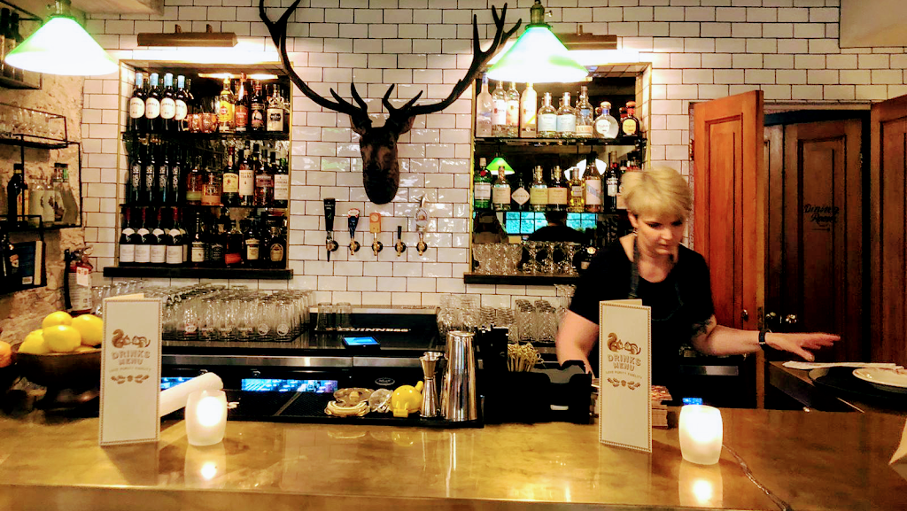 The Friendly Society | restaurant | 8 W Mill St, Elora, ON N0B, Elora, ON N0B, Canada | 2263848452 OR +1 226-384-8452