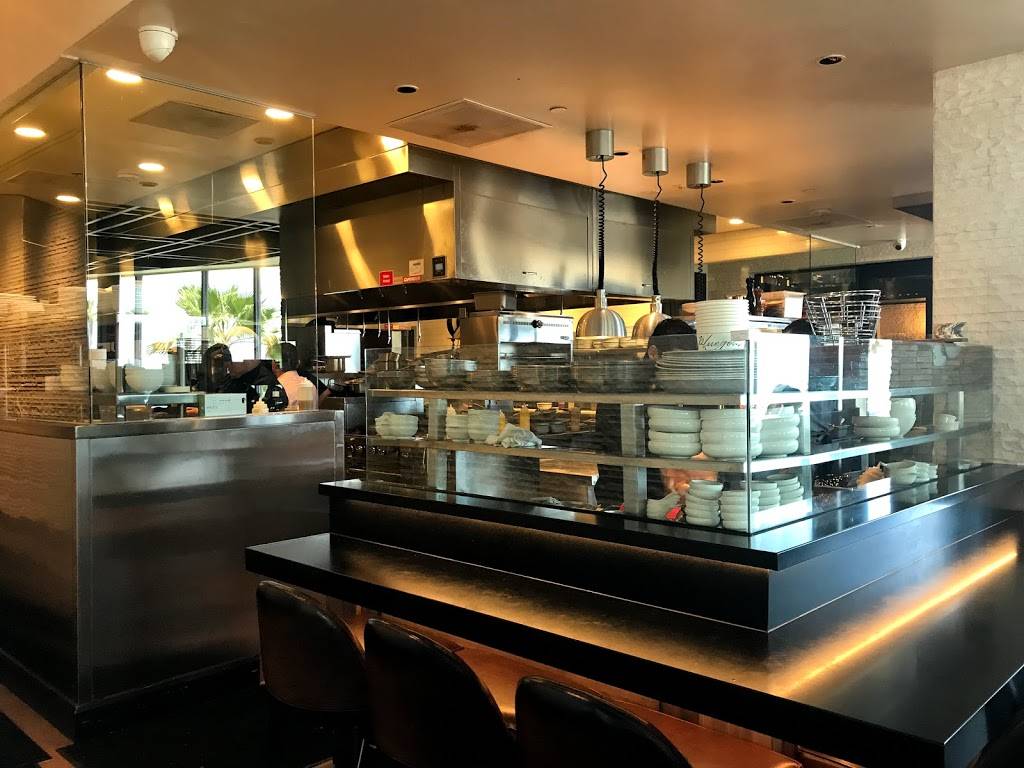 Bluegold | restaurant | 21016 Pacific Coast Hwy d200, Huntington Beach, CA 92648, USA | 7143740038 OR +1 714-374-0038