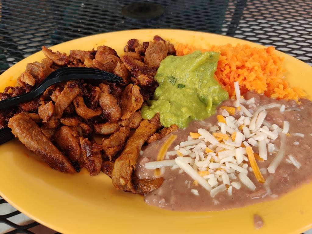 Taco Rico | restaurant | 3975 S Higuera St, San Luis Obispo, CA 93401, USA | 8057818080 OR +1 805-781-8080