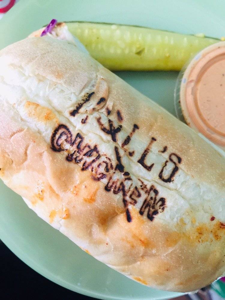 Hells Chicken | meal takeaway | 8666 Foothill Blvd, Sunland-Tujunga, CA 91040, USA | 8183520352 OR +1 818-352-0352