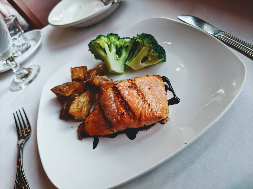 Trattoria Da Luigi | restaurant | 415 S Washington Ave, Royal Oak, MI 48067, USA | 2485424444 OR +1 248-542-4444