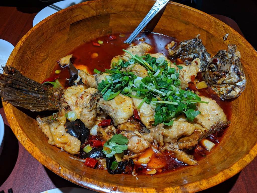 Kuan Zhai Alley | restaurant | 14409 Greenwood Ave N, Seattle, WA 98133, USA | 2064405388 OR +1 206-440-5388