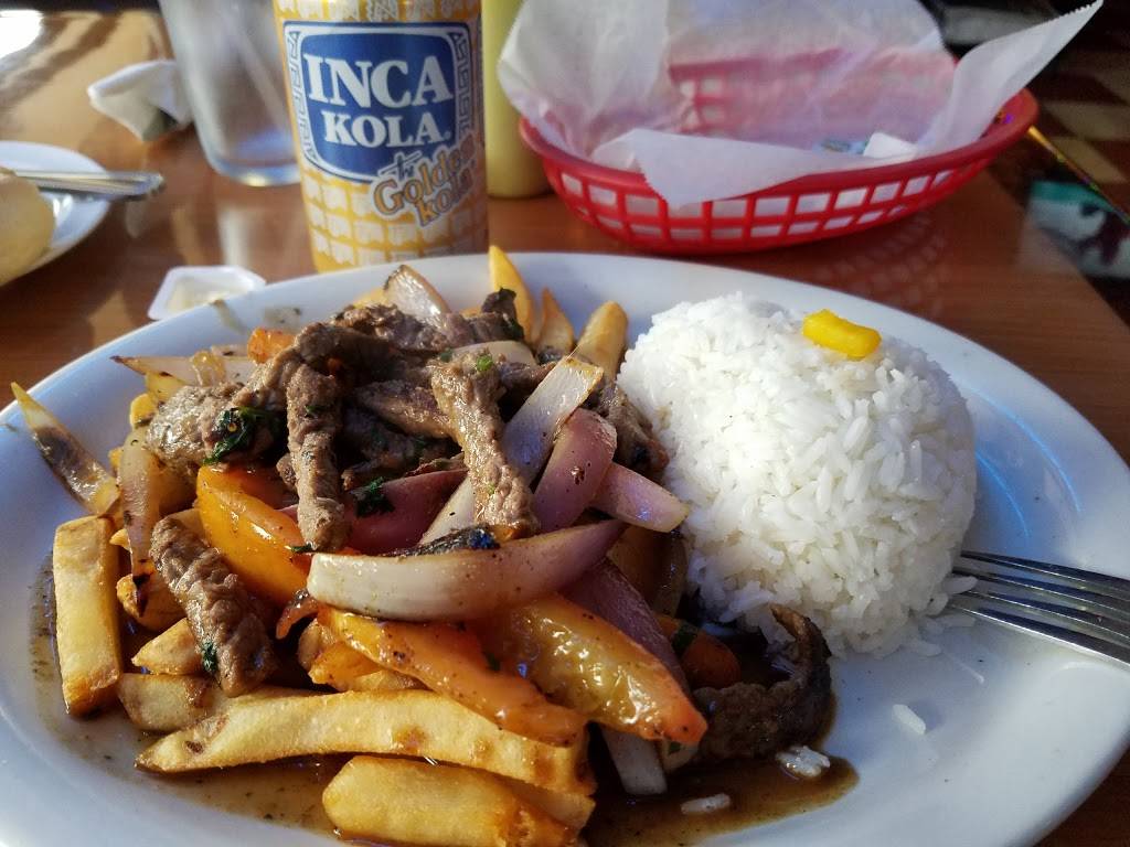 Aires Del Peru- Peruvian Cuisine & Seafood | restaurant | 13008 Chapman Ave, Garden Grove, CA 92840, USA | 7147507343 OR +1 714-750-7343