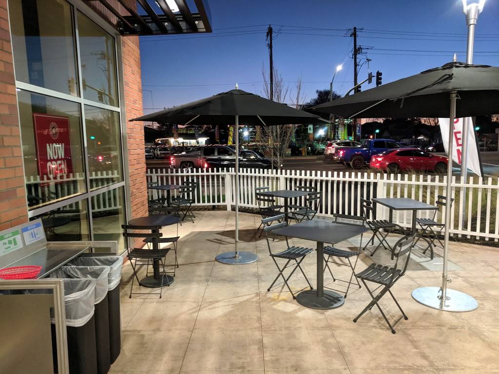 Chipotle Mexican Grill | restaurant | 1566 Monterey Rd Ste 10, San Jose, CA 95110, USA | 4082863371 OR +1 408-286-3371