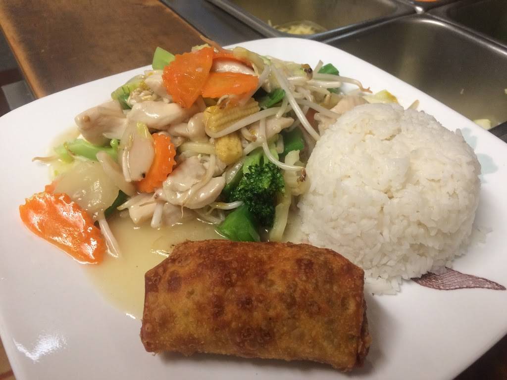 Chen Golden Palace | restaurant | 530 N 2nd St, El Cajon, CA 92021, USA | 6194422541 OR +1 619-442-2541