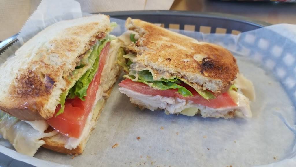 Brown Bag Sandwich Shop | restaurant | 4225, 11035 Wetmore Rd, San Antonio, TX 78216, USA | 2104903915 OR +1 210-490-3915