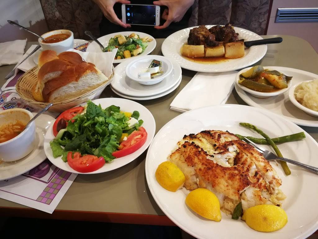 North Shore Diner | restaurant | 19652 Northern Blvd, Flushing, NY 11358, USA | 7182258000 OR +1 718-225-8000