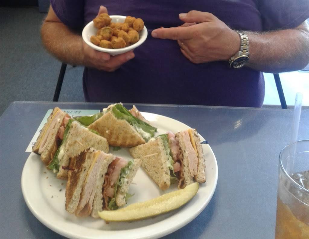 Dotties Restaurant | restaurant | 5275 Babcock St NE, Palm Bay, FL 32905, USA | 3219517880 OR +1 321-951-7880