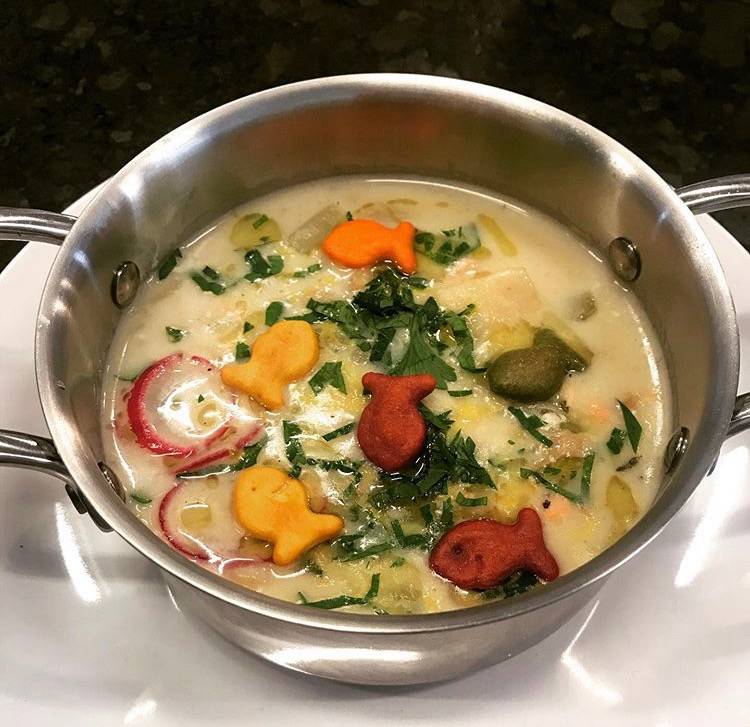 Osprey Bistro | restaurant | 309 S Cloverdale St Suite A4, Seattle, WA 98108, USA | 2065574863 OR +1 206-557-4863