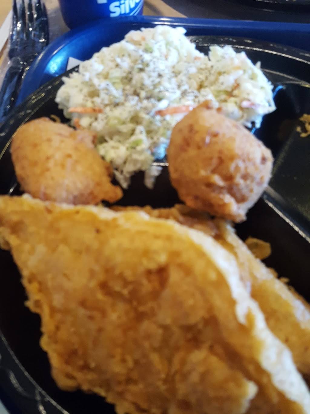 Long John Silvers | restaurant | 123 Raff Rd SW, Canton, OH 44710, USA | 3304773965 OR +1 330-477-3965
